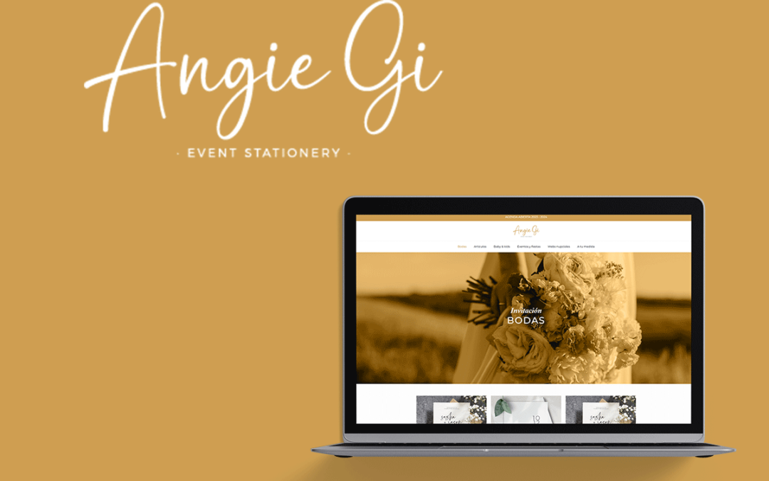 Angiegi.com