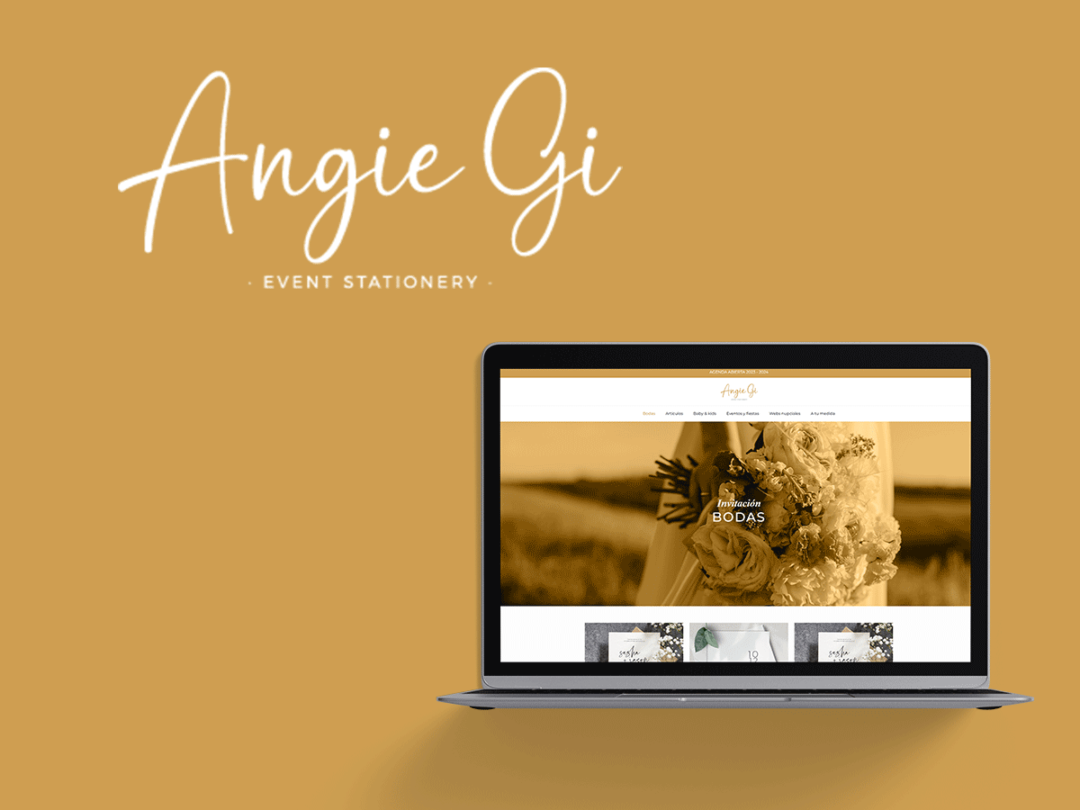 Angiegi.com