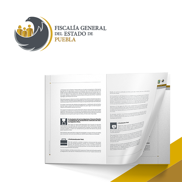 FGEP anual report