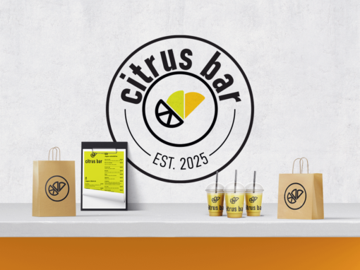 Citrus bar