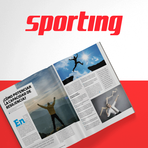 Sporting Magazine