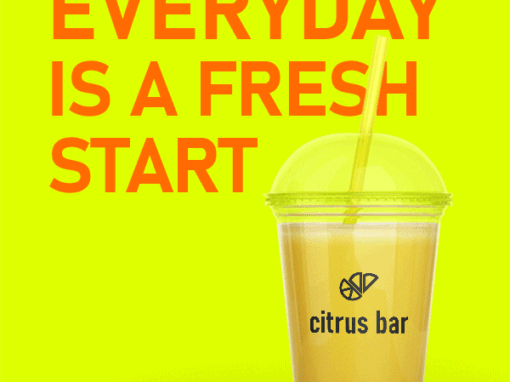 Citrus Bar