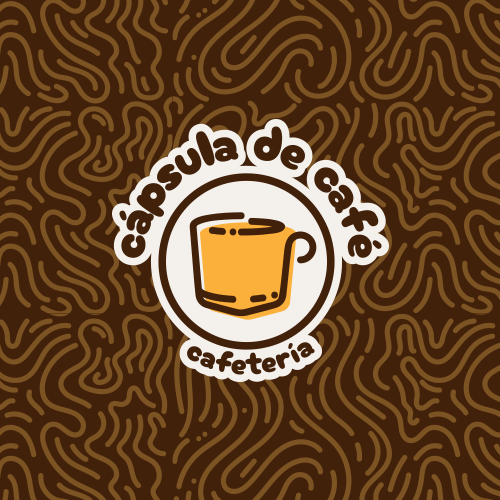 Cápsula de café